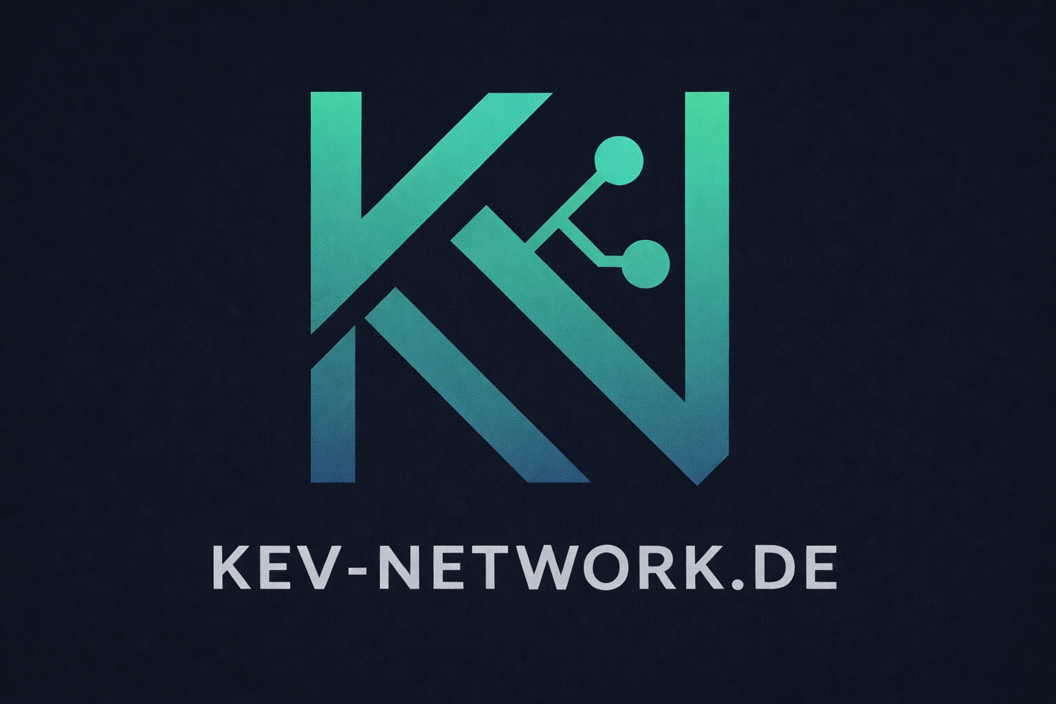 Kev-Network Logo
