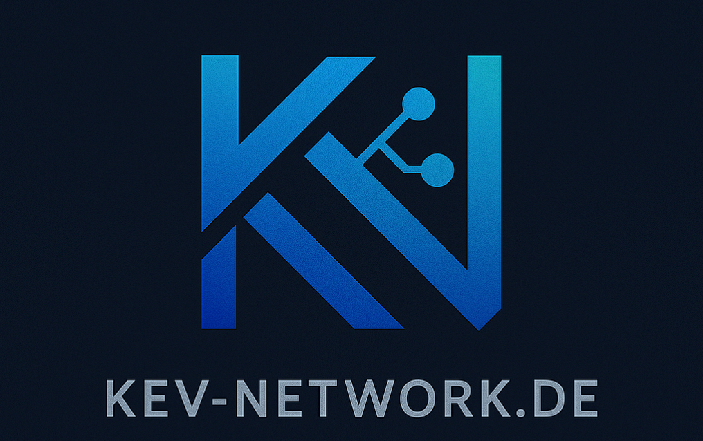Kev-Network Logo